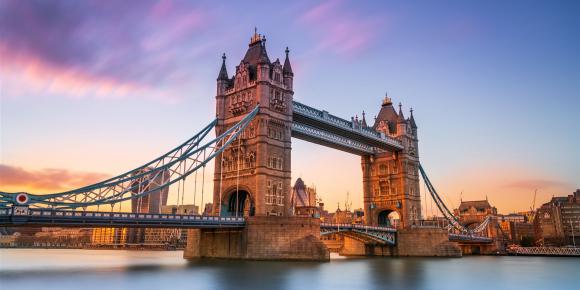 Tower Bridge