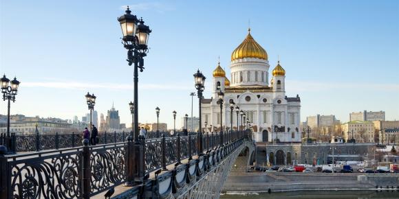 Stadtimpression Paris 1