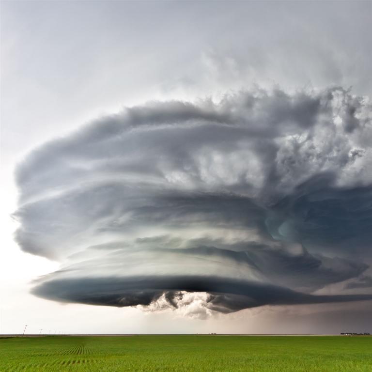 Cumulus
