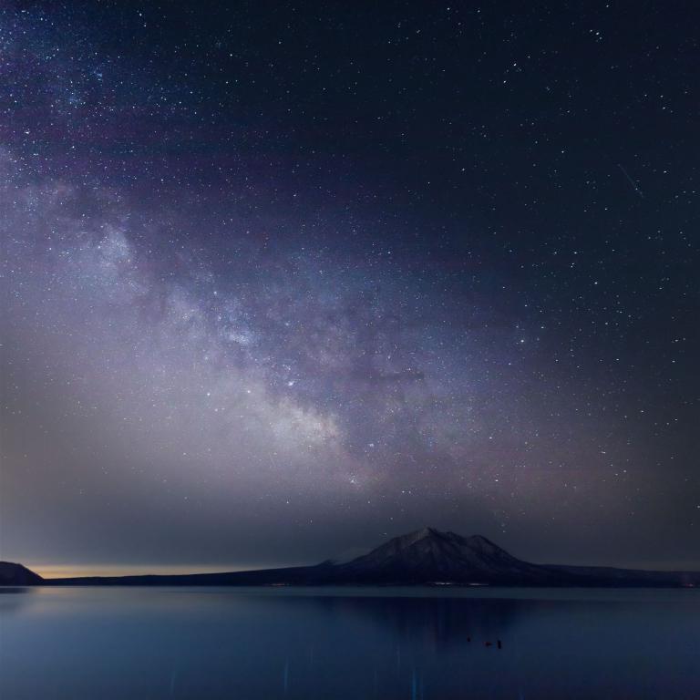 Milky Space