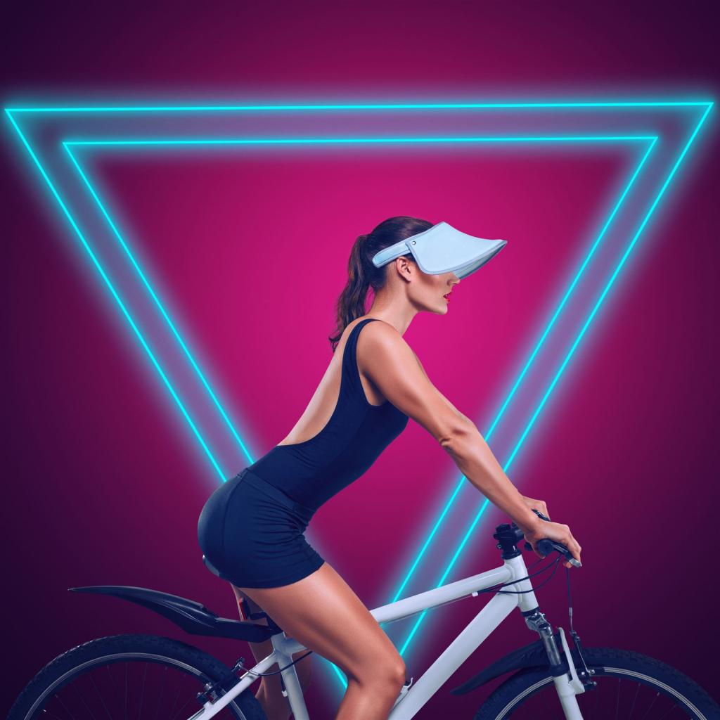 Cyclette