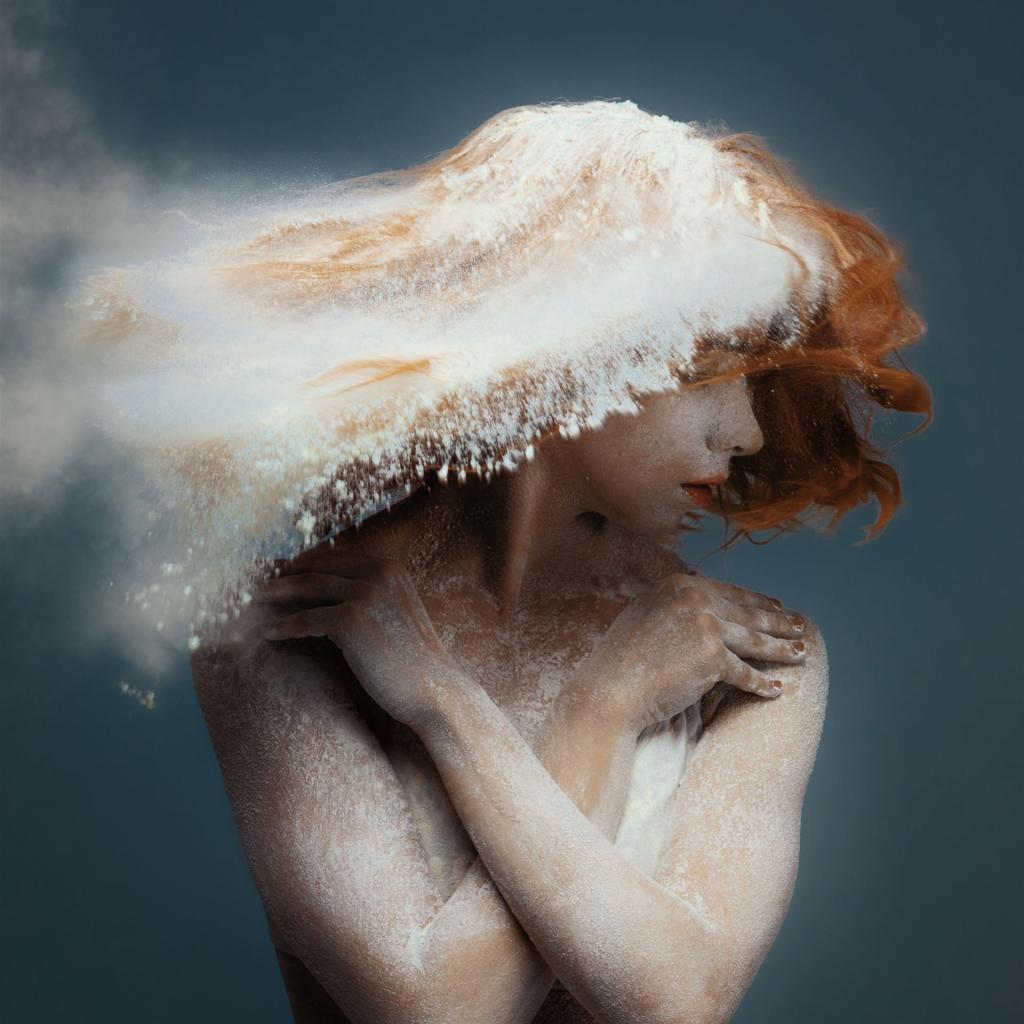 Powder