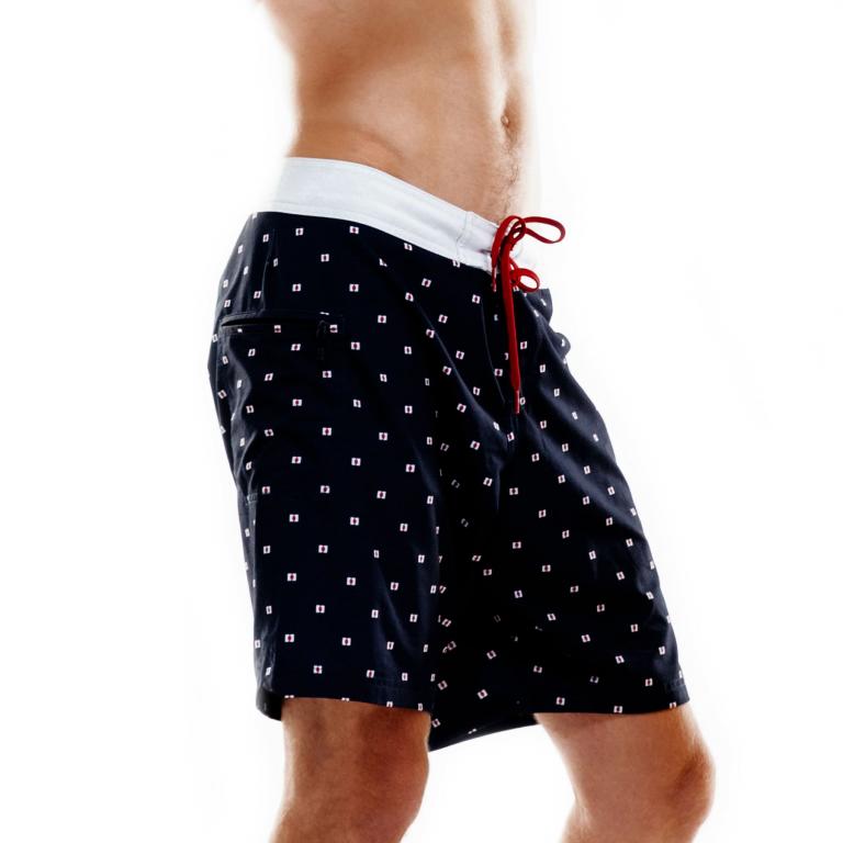 Shorts Cortez