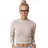 Pulli Polly nude frontal