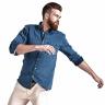 Jeanshemd Hipsto blue Motion