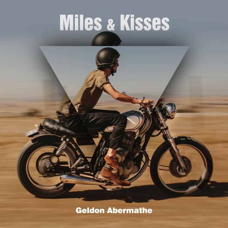 Geldon Abermathe - Miles and Kisses Cover