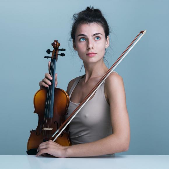 Henriette Pasquolini