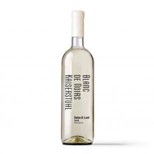 Blanc de Noirs Kaiserstuhl