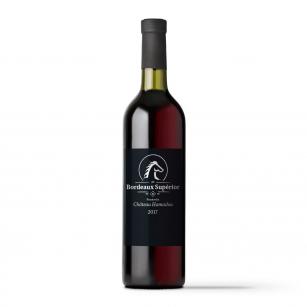 Bordeaux Supérior