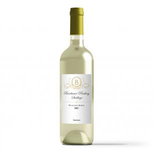 Brechauer Riesling Steillage