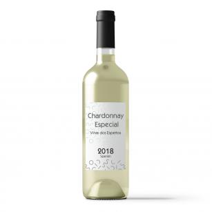 Chardonnay Especial