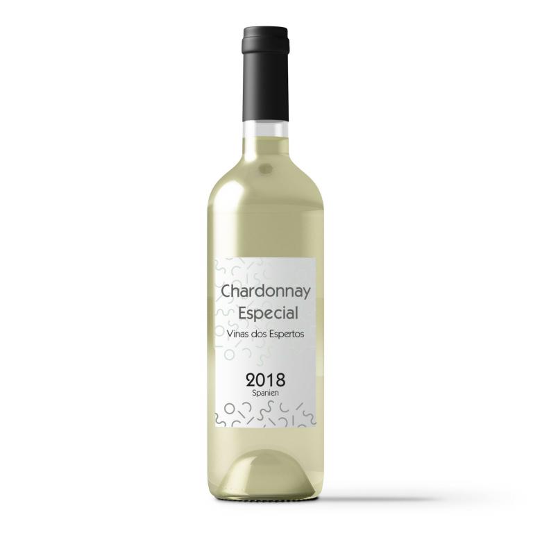 Chardonnay Especial