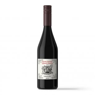 Monte Ravioli Chianti Riserva