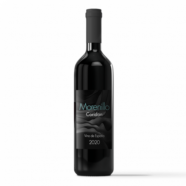 Morenillo Coridan (transparent)