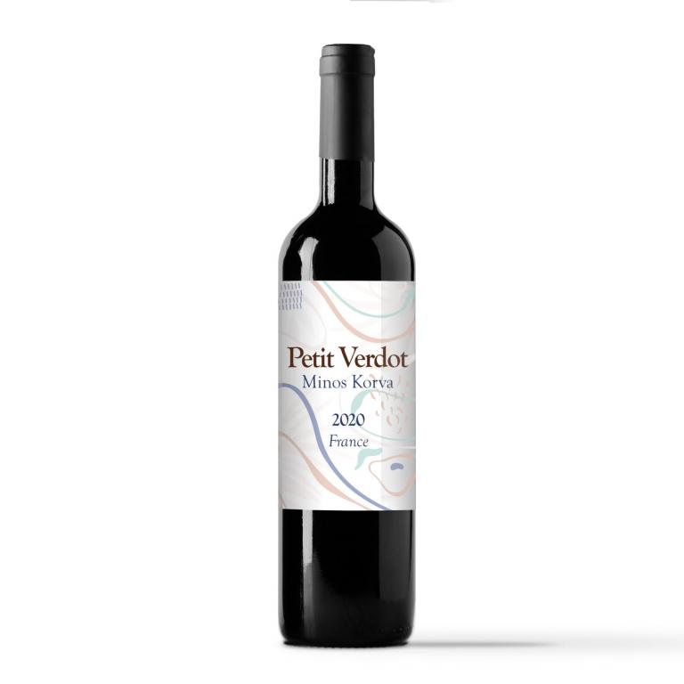 Petit Verdot
