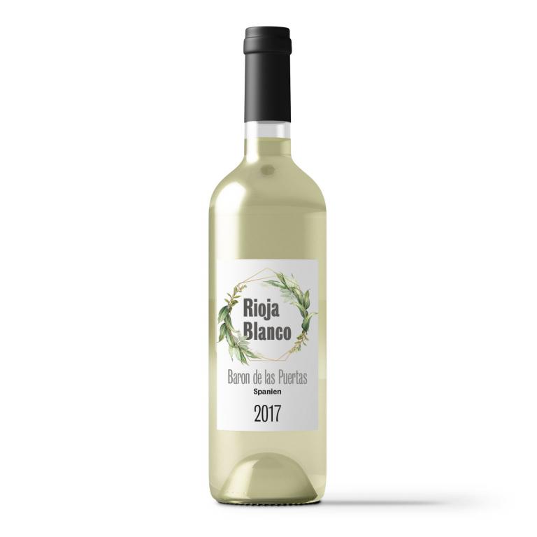 Rioja Blanco