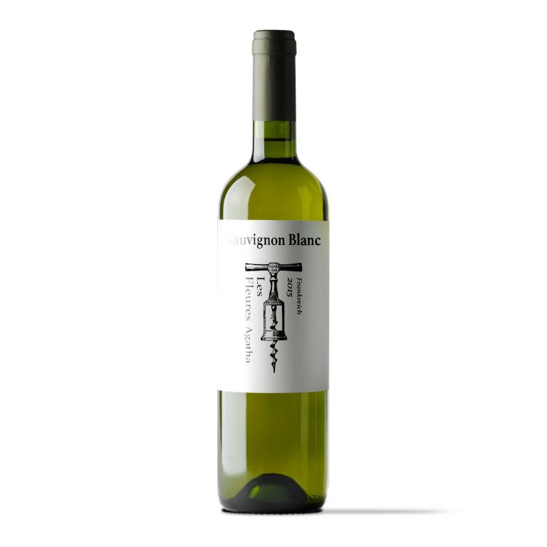 Sauvignon Blanc (Agatha)