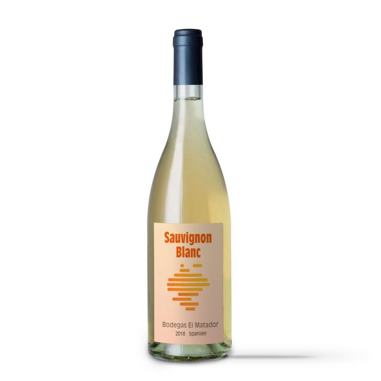 Sauvignon Blanc (El Matador)